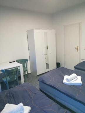 Kunstgasse 11 Wohnung 8, Altenburg